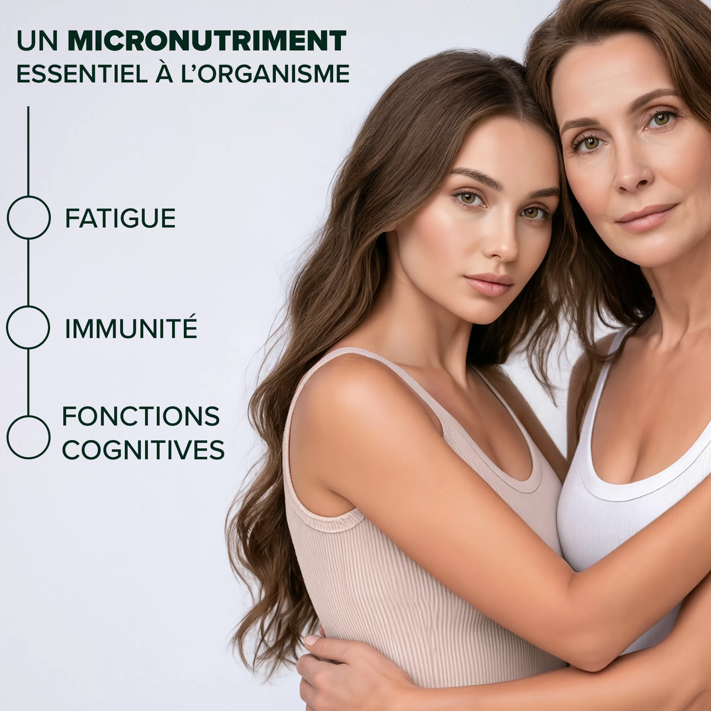 Arkogélules® Fer Liposomal