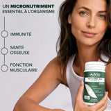 Arkogélules® Vitamine D3