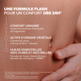 Cys-Control® Flash