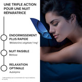 Arkofluides® Sommeil Réparateur