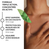 Arkogélules® Orme rouge et Zinc