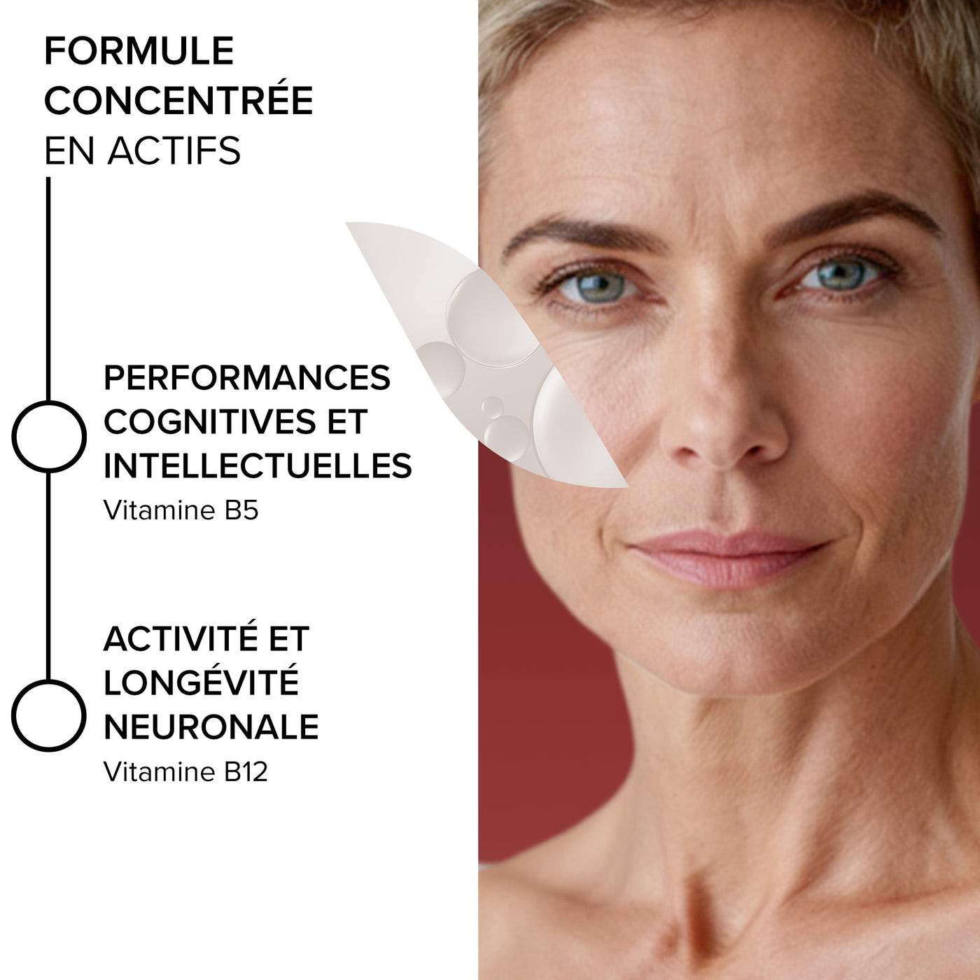 Arkogélules® Lion’s Mane