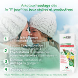 Arkotoux® Sirop