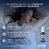 Arkorelax® Sommeil Flash