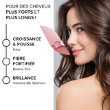 Forcapil® Gummies Croissance