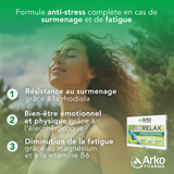 Arkorelax® Stress Control