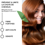 Forcapil® Shampoing Anti-Chute