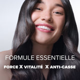Forcapil® Fortifiant Expert - Programme de 3 mois - 180 gélules