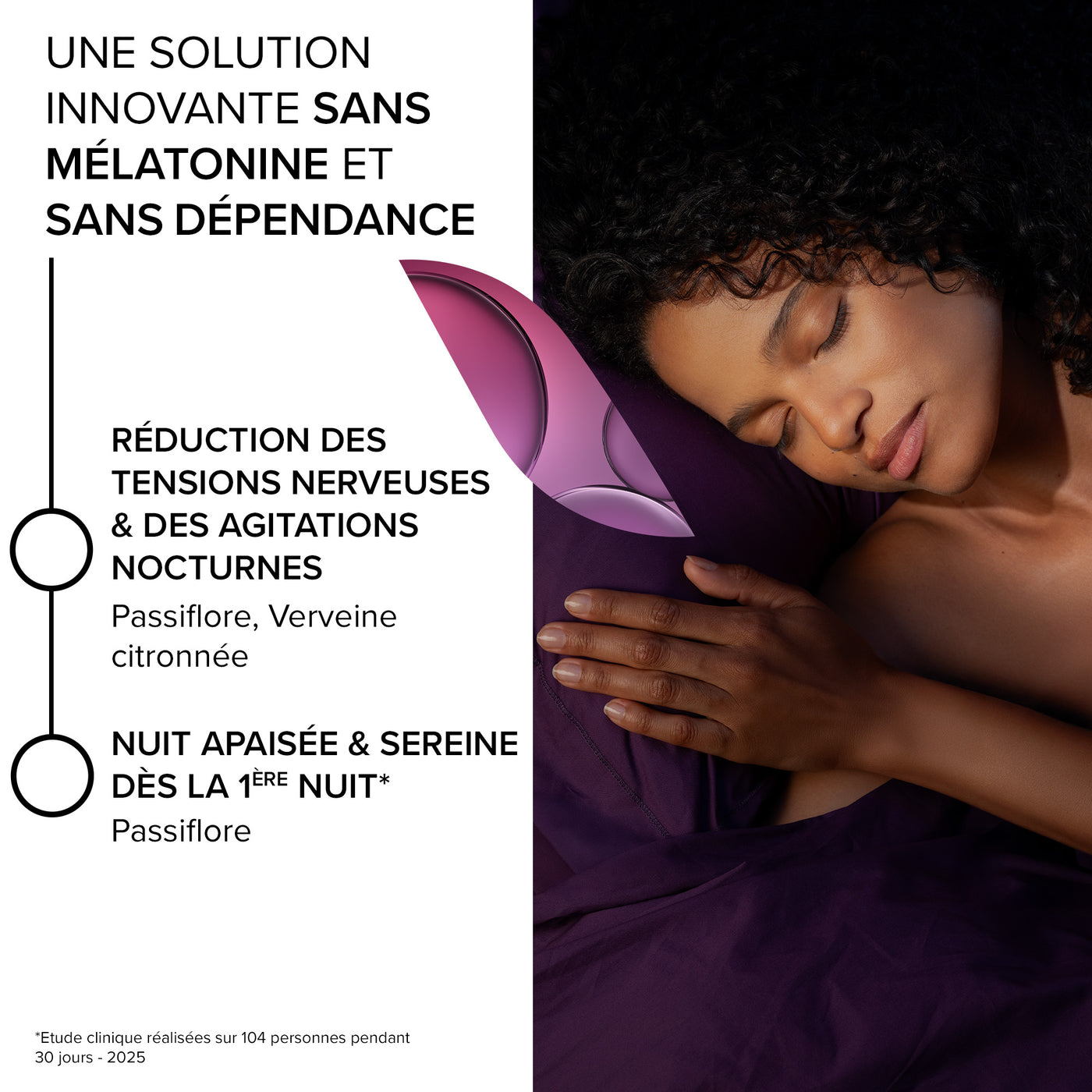 Arkorelax® Sommeil & Anxiété - Format éco 1 mois