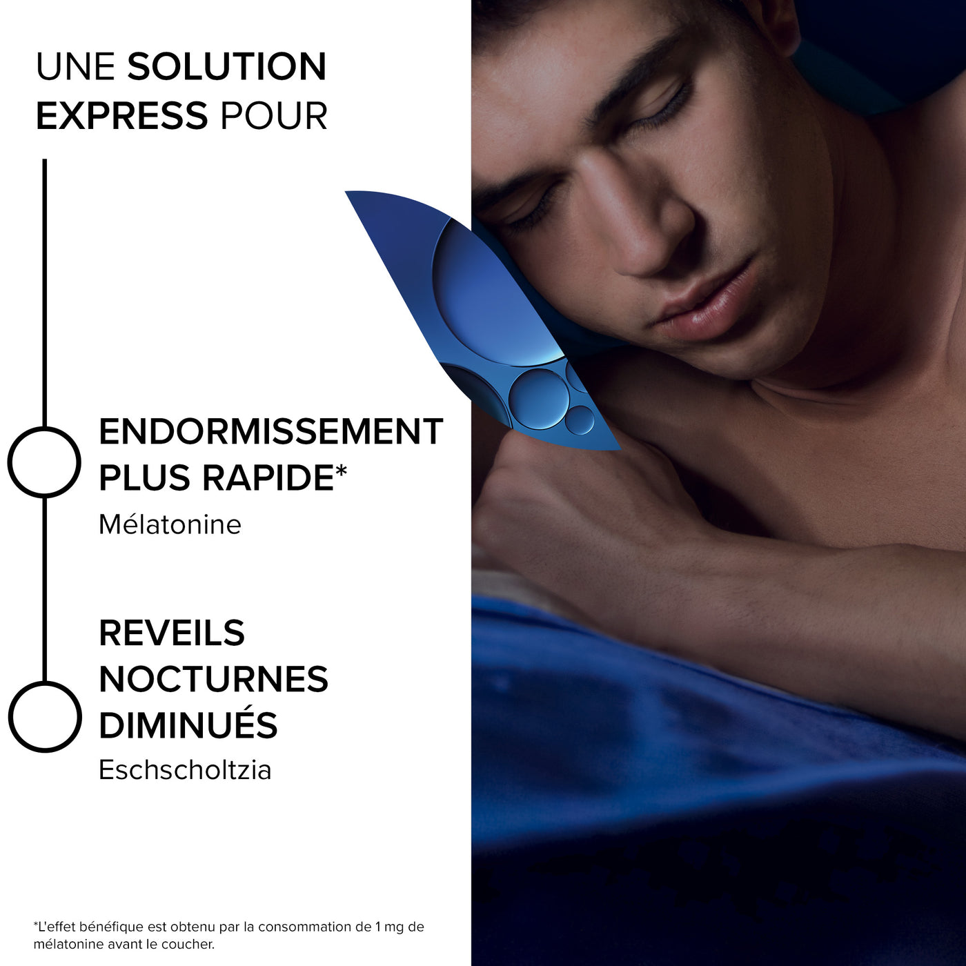 Arkorelax® Sommeil Flash