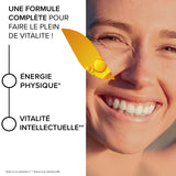 Azinc® Vitalité Gélules
