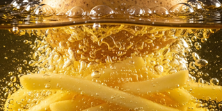 Alimentation ultra transformée