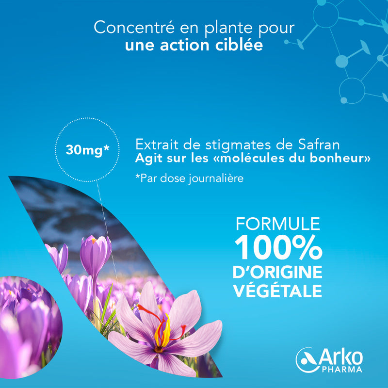 Gummies Phyto Safran • Arkopharma — free download