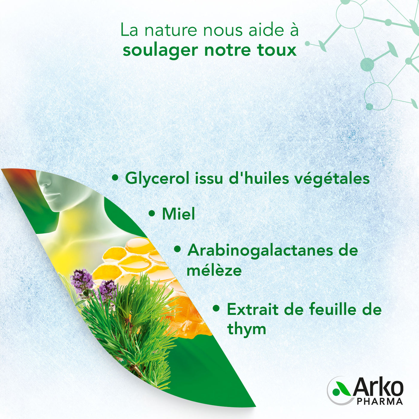 Arkotoux® Sirop