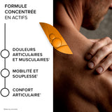 Arkogélules® Curcuma Pipérine