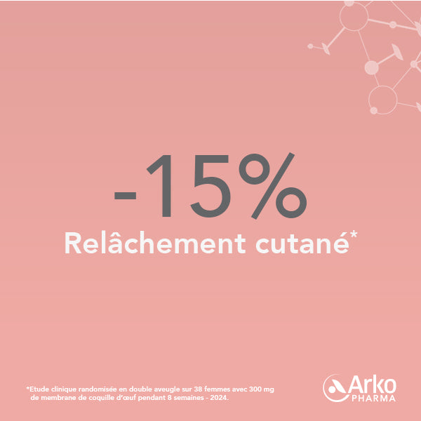 Collagène + Dermo Restructurant