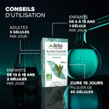 Arkogélules® ALLERG’CONFORT
