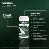Arkogélules® Zinc Bisglycinate