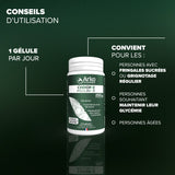 Arkogélules® Chrome Picolinate