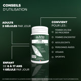 Arkogélules® Fer Liposomal