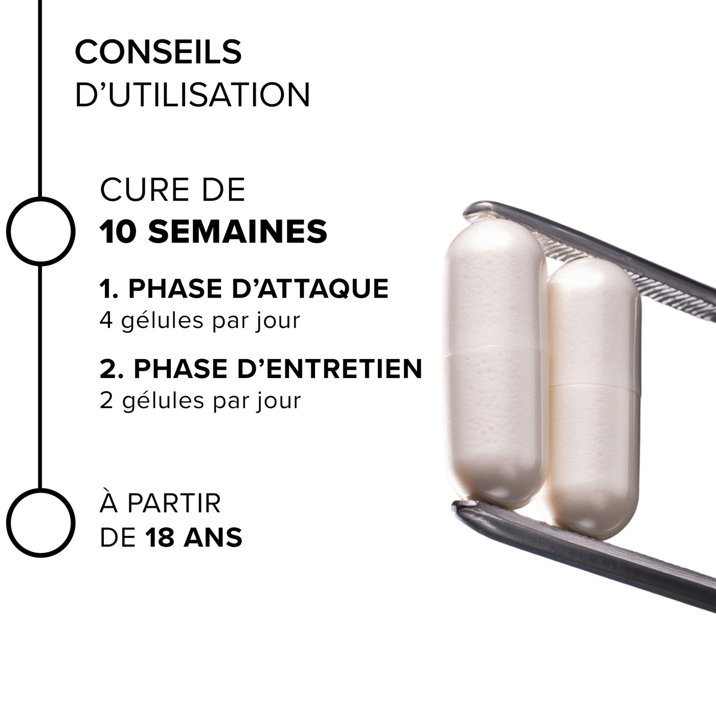 Forcapil® Intégral Expert