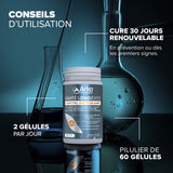 Santé Longévité Capital Articulaire