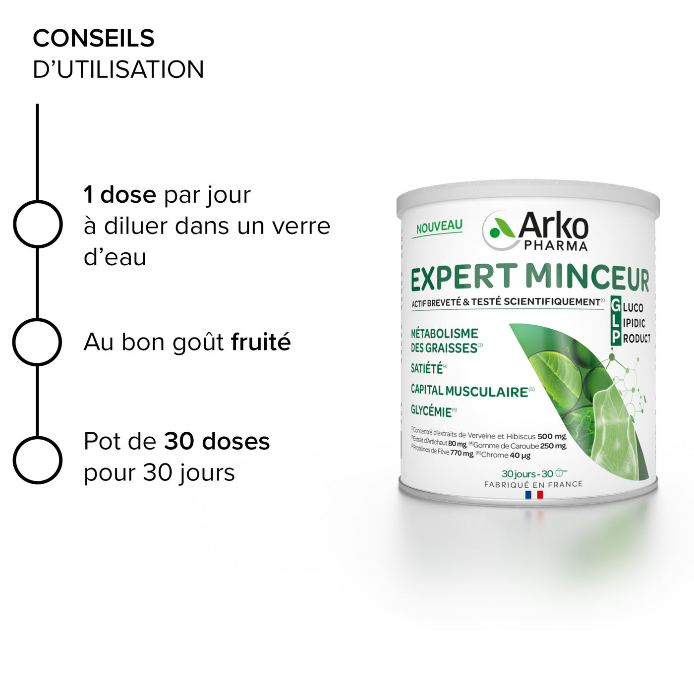 Expert Minceur