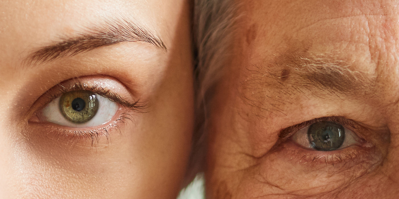 Vieillissement cellulaire : comprendre et agir naturellement