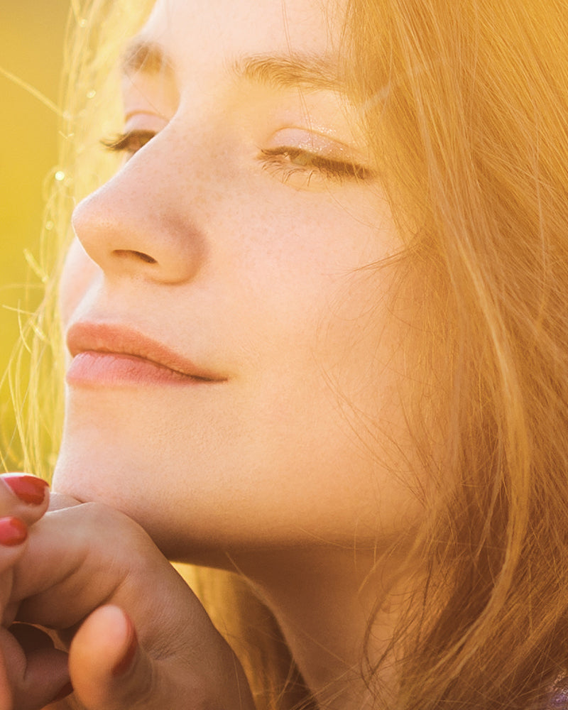 Le soleil : oui, mais avec précaution !