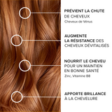 Forcapil® Gummies Anti-Chute