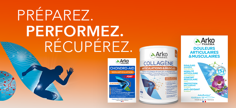 Conseils pour les sportifs