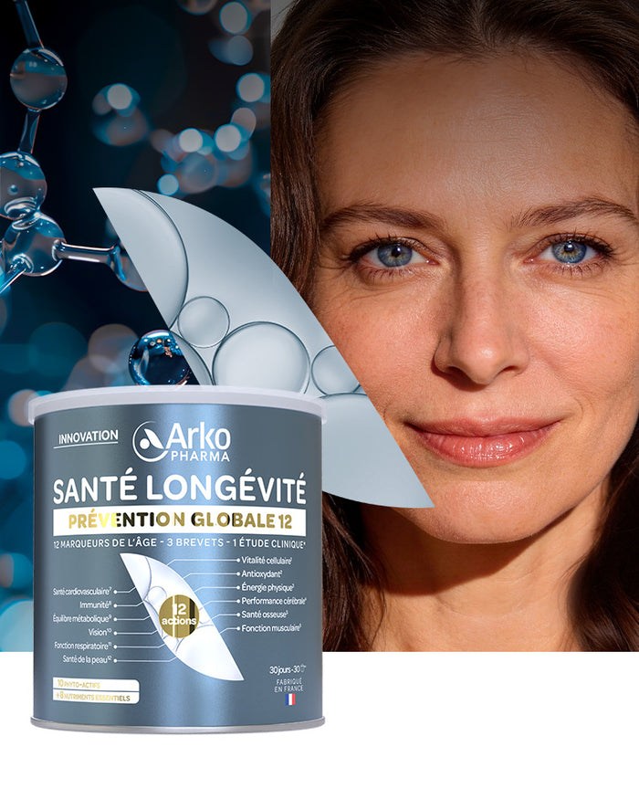 [LONGEVITE]