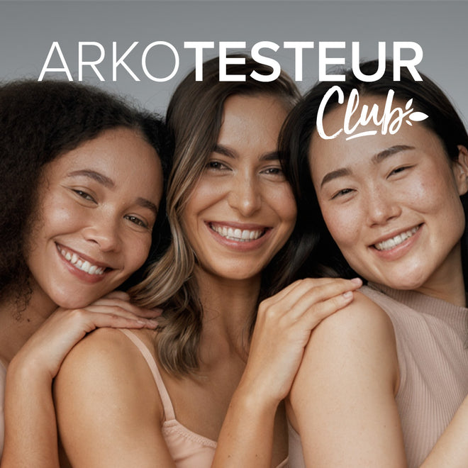 Arko Testeur Club