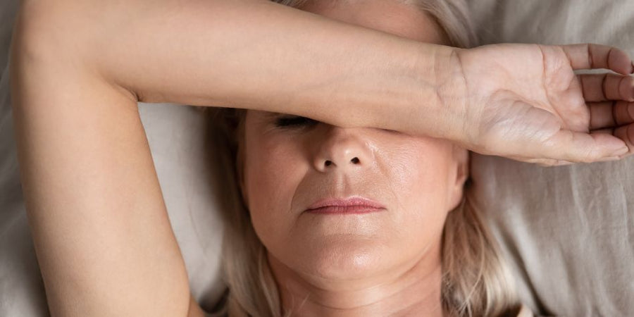 Périménopause et fatigue : quels liens ?