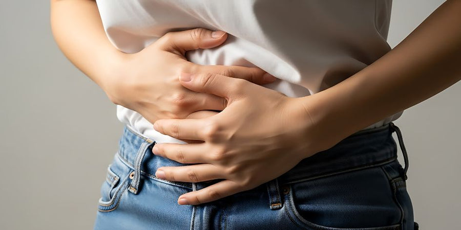 Solutions naturelles pour soulager les règles douloureuses