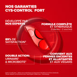 Cys-Control® Fort Probiotiques