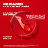 Cys-Control® Flash