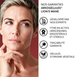 Arkogélules® Lion’s Mane