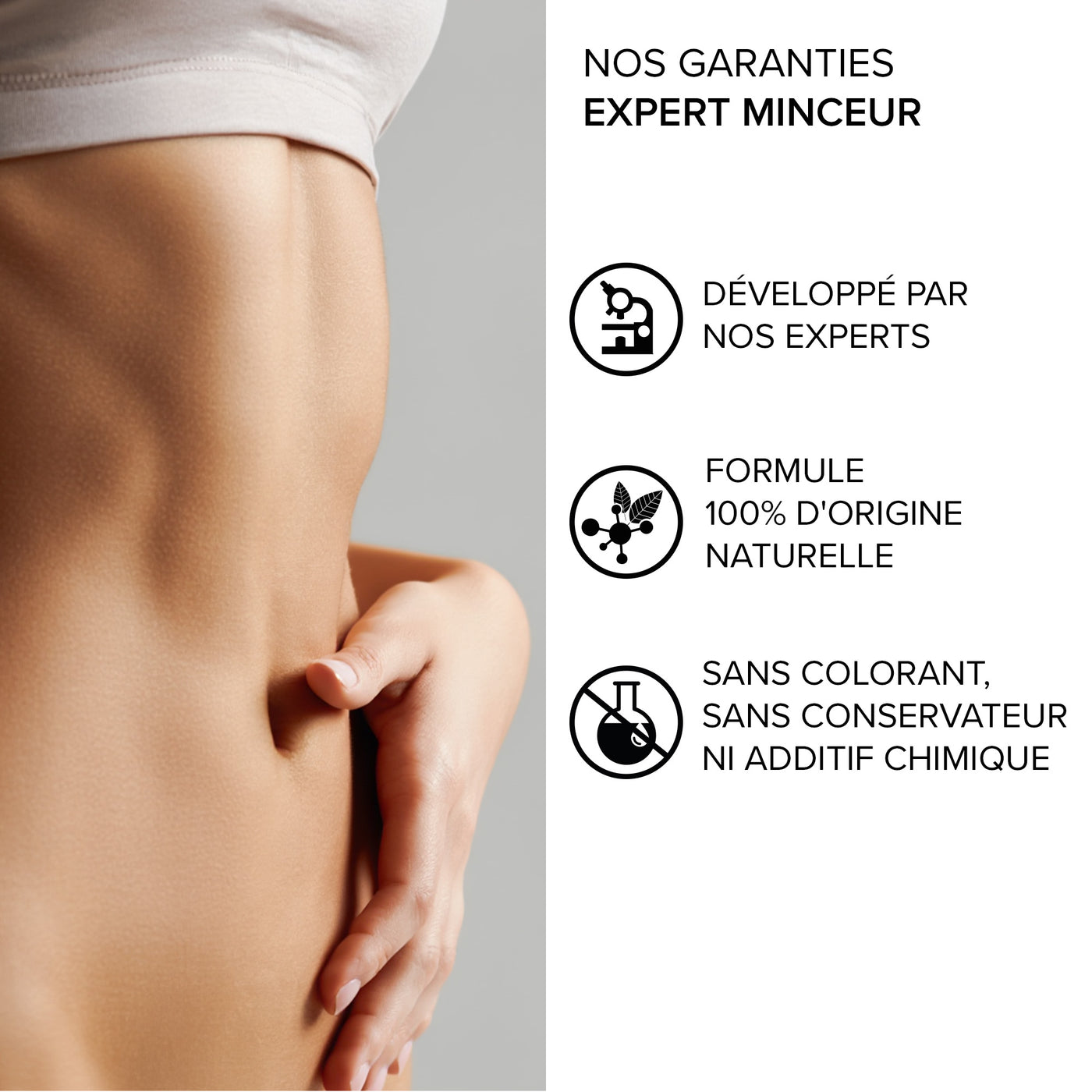 Expert Minceur