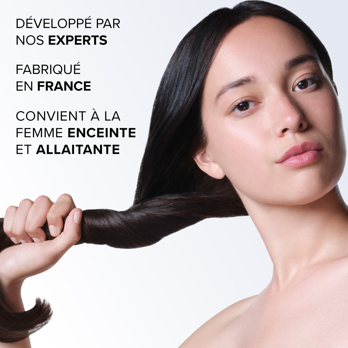 Forcapil® Fortifiant Expert - Programme de 3 mois - 180 gélules