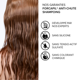 Forcapil® Shampoing Anti-Chute