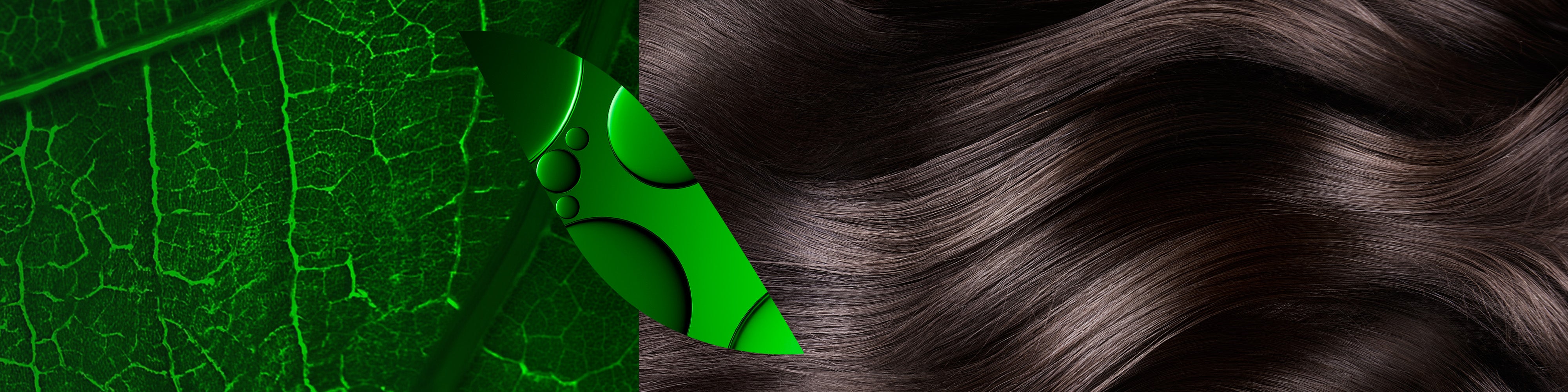 [Cheveux et ongles]