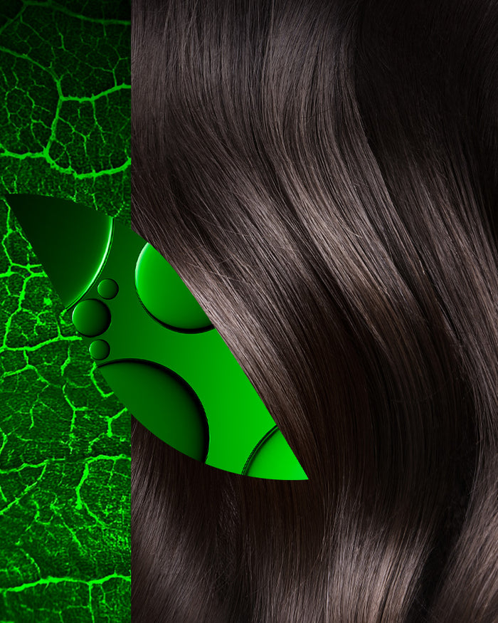[Cheveux et ongles]