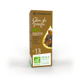 Huile essentielle de Clou de Girofle BIO