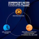 ARKORELAX® Sommeil 1,9 mg