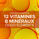 Azinc® Vitalité Gélules