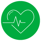 Risques cardio-vasculaire​
