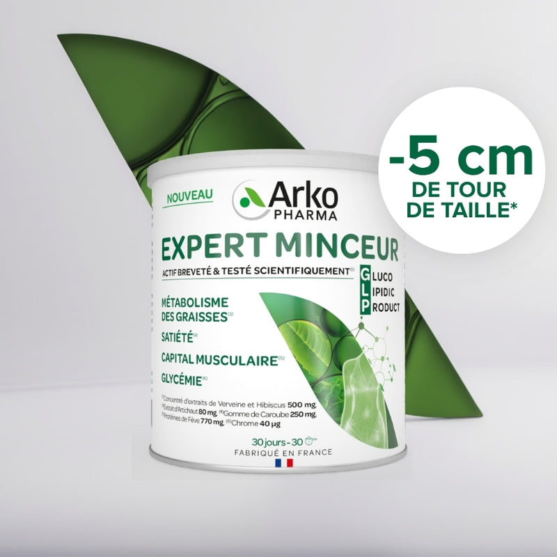 Notre Innovation Minceur