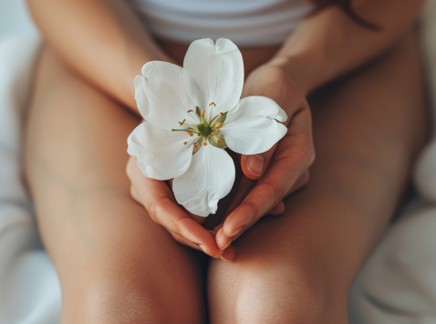 Les solutions naturelles pour [améliorer l'équilibre hormonal]