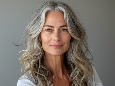 LA MENOPAUSE